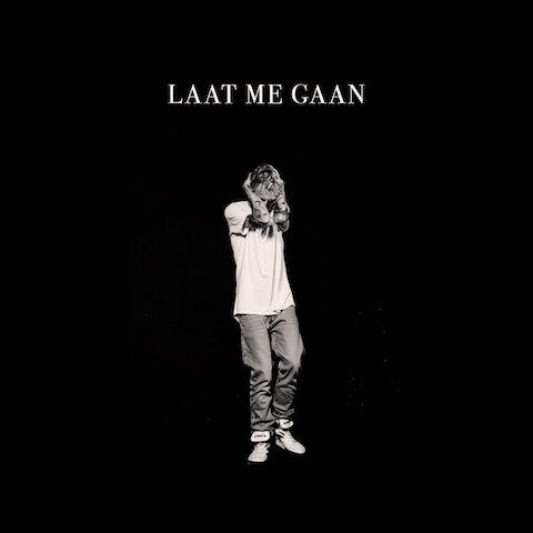 Safi sluit hoofdstuk af met nieuwe single 'Laat Me Gaan'