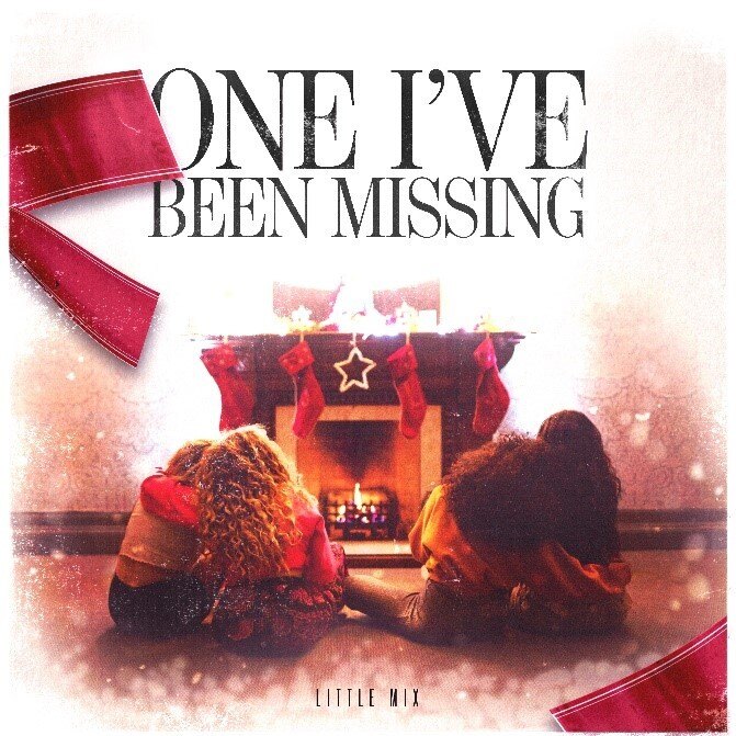 Little Mix stelt kerstsingle voor