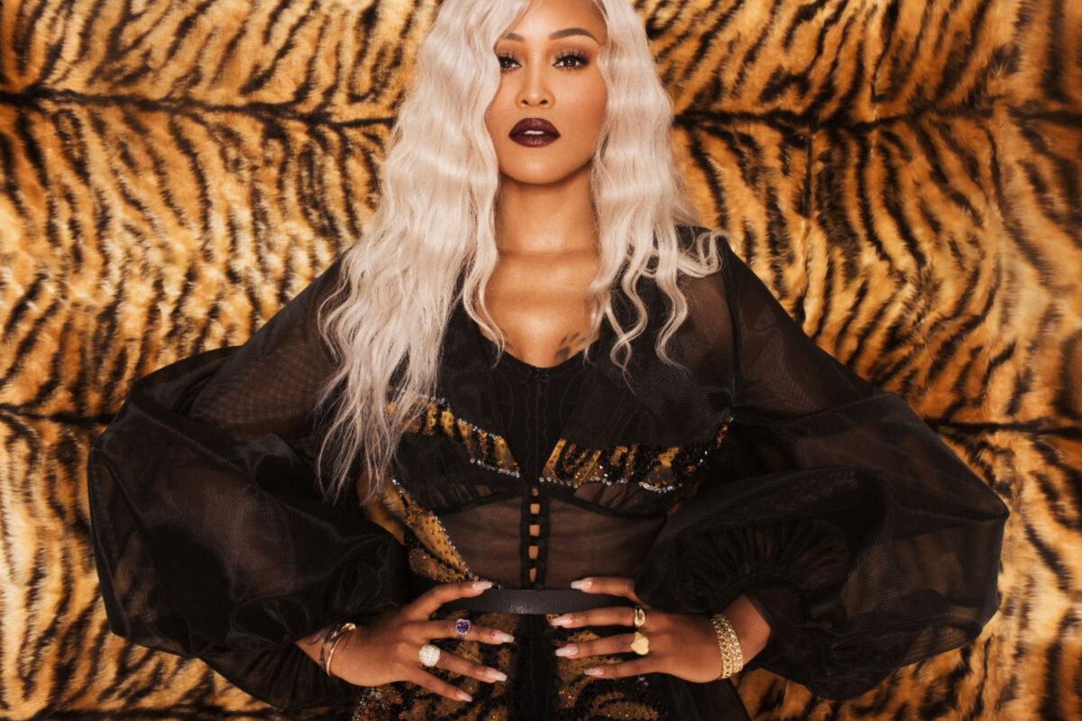 Eve announced as very special guest for The Blast Off! Tour 2020
