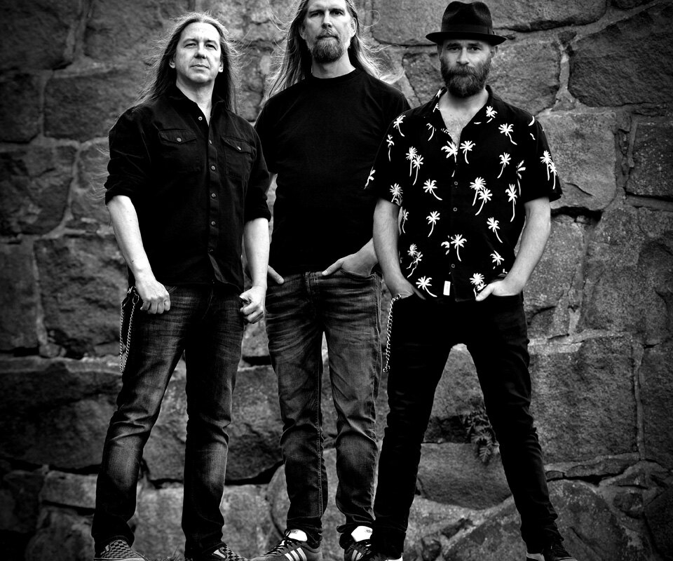 Kamchatka upcoming shows