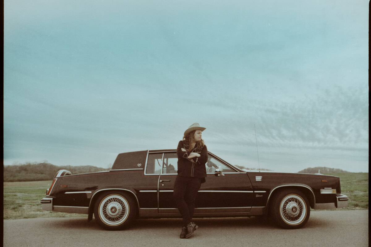 Marcus King shares 'Say You Will' from upcoming solo album