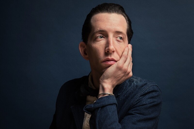 Roots & Roses Festival voegt een topper toe aan de affiche 2020: Pokey Lafarge !