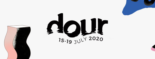 A$AP Rocky: eerste headliner voor Dour Festival 2020!