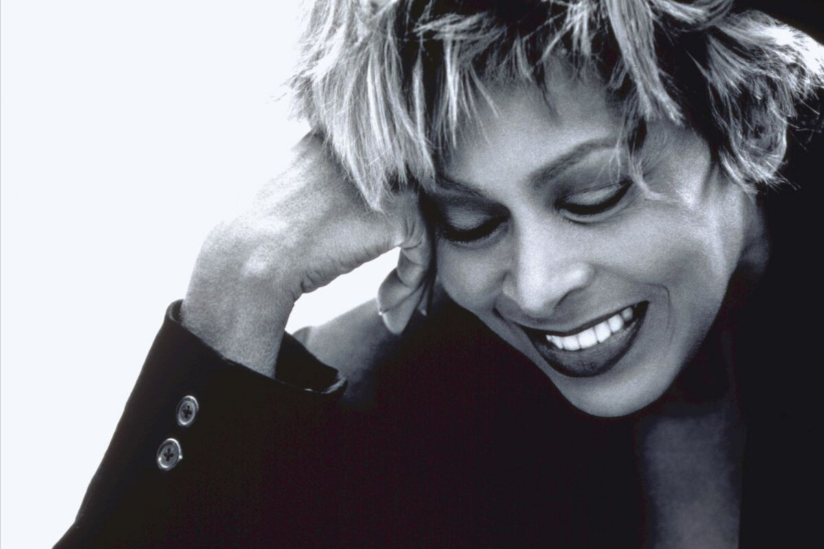 Tina Turner viert vandaag 80ste verjaardag