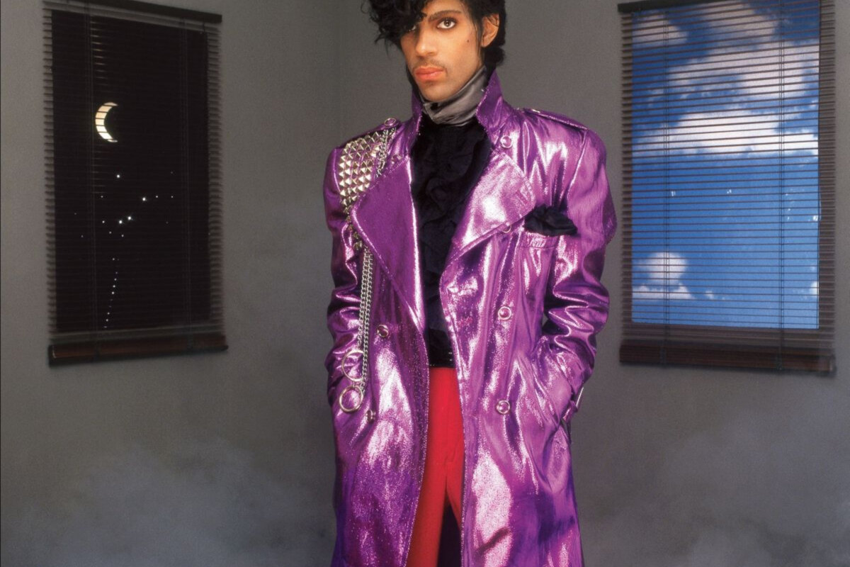 Prince podcast ter ere van '1999' reissue