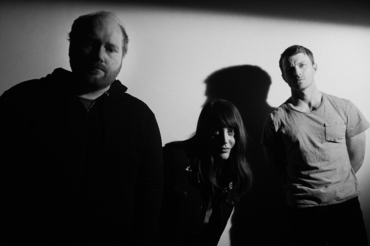 The By Gods Confront Route 91 Festival Terrorism Trauma On Fifth Album GOLDY Released 21st February 2020