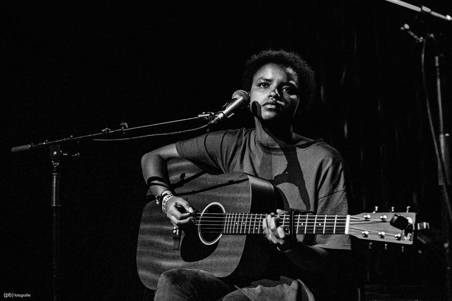 Meskerem Mees: de stem en de songwriting-skills