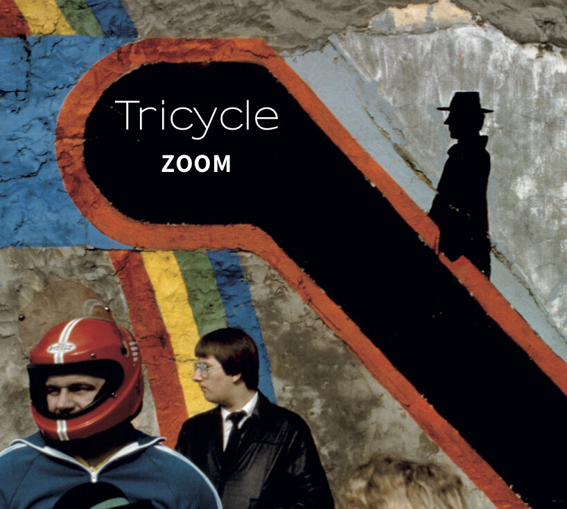 Nieuwe videoclip voor Tricycle