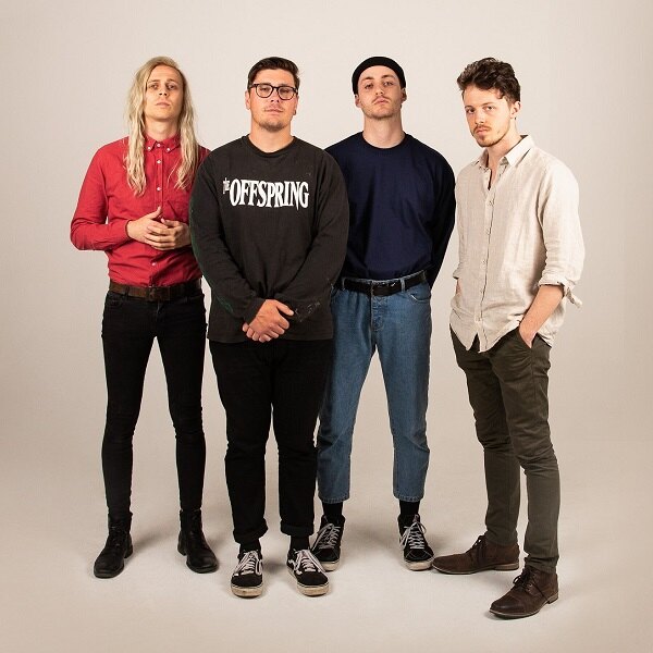 Introvert Reveal New Single "Dreamers" via UNFD