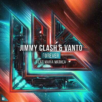 Jimmy Clash &Vanto create  track  titled ‘Forever’ and gives a voice to up and coming Swedish Songstress Maria Mathea