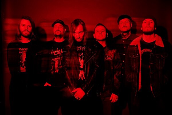 Kvelertak Sign To Rise Records; New Album "Splid" Set For Release On February 14th