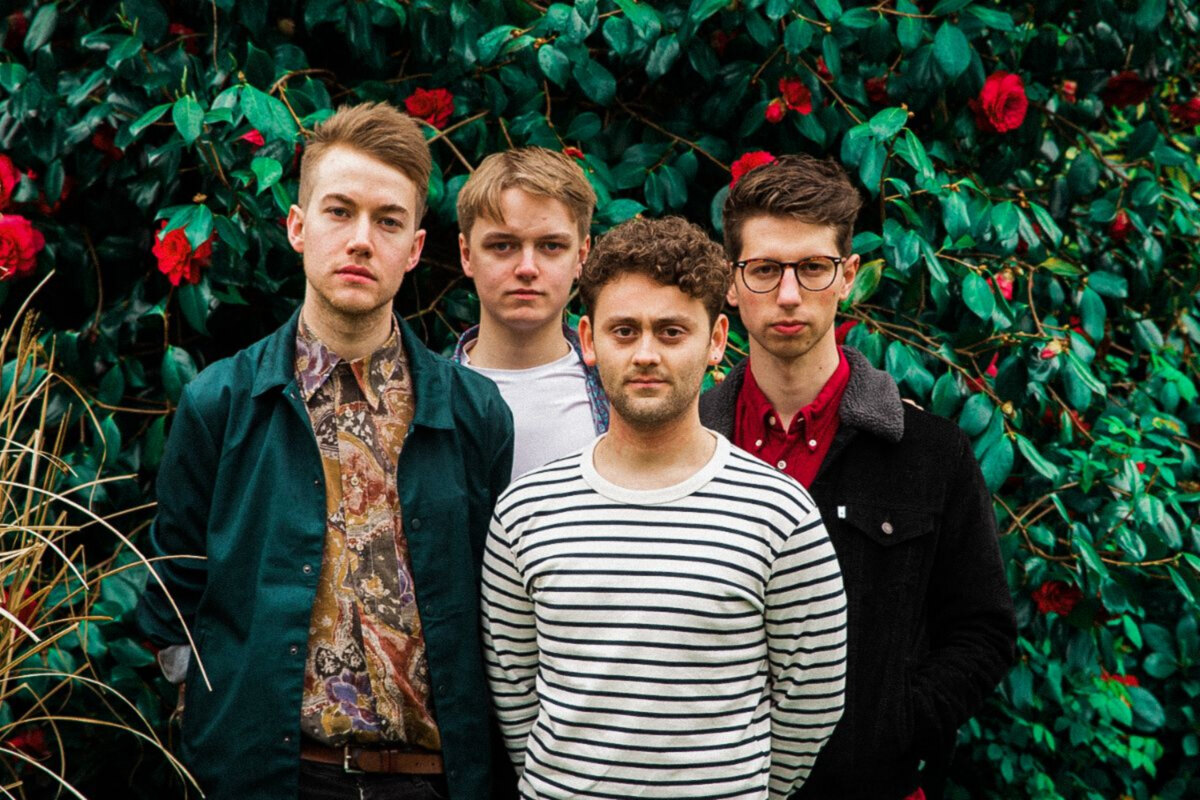 Sun Silva release propulsive new single 'Ride'
