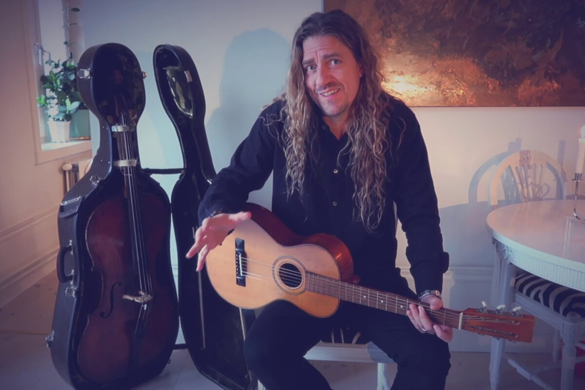 Avatarium talk about their sources of musical inspiration in new album trailer!