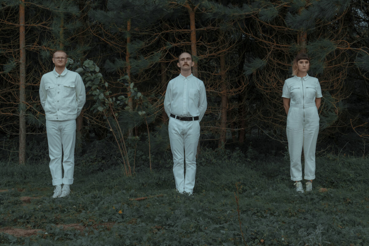 SPQR Launch Own Label + Reveal Haunting Cult Inspired 'Nuthin' Gud' Video