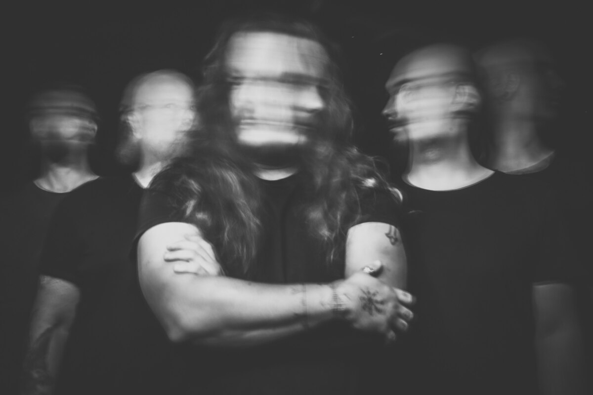 Black Metal Enigma (0) Releases “(1136)” along with an official video!