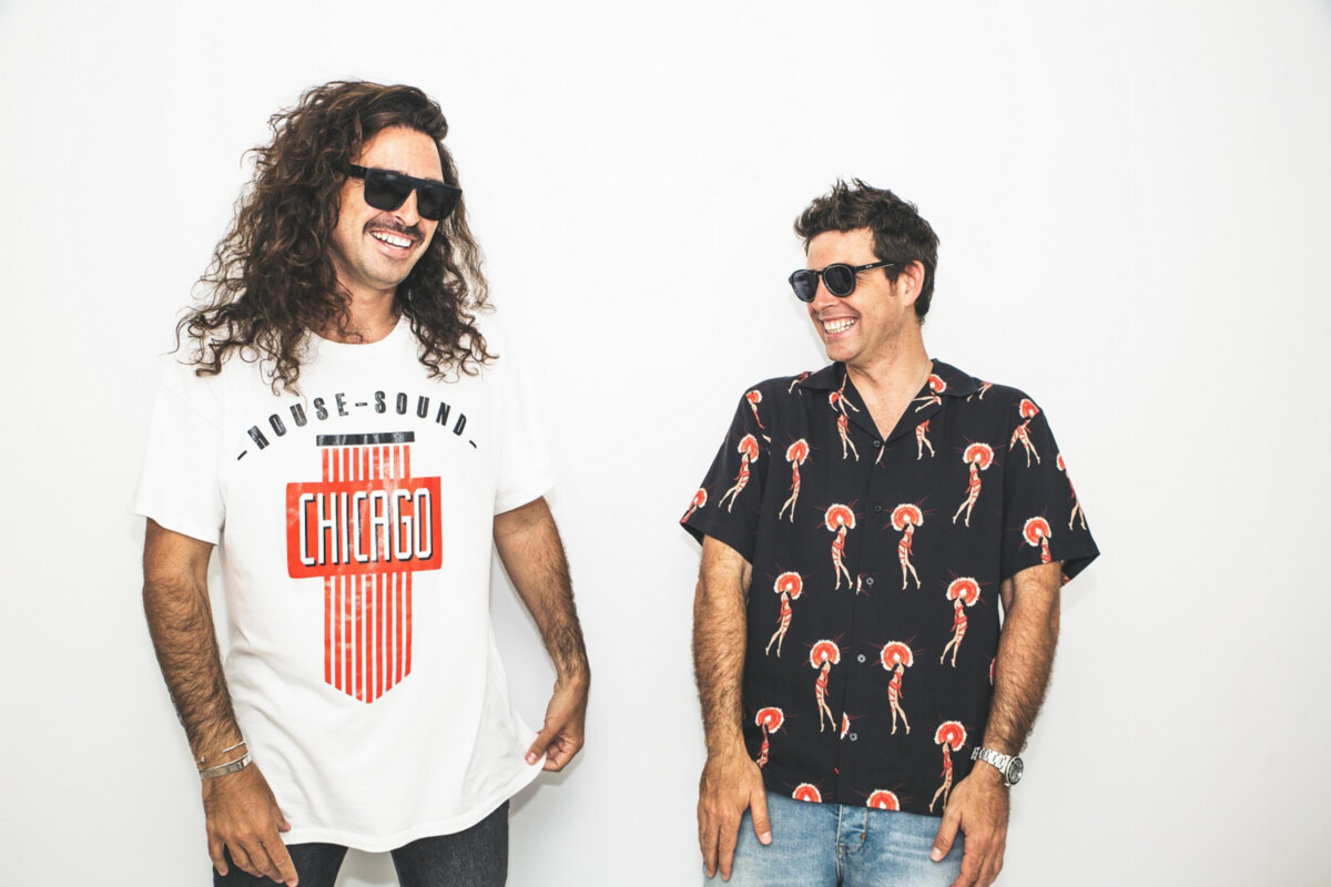 Ibiza favorites Mambo Brothers unveil new single, ‘LIFE’