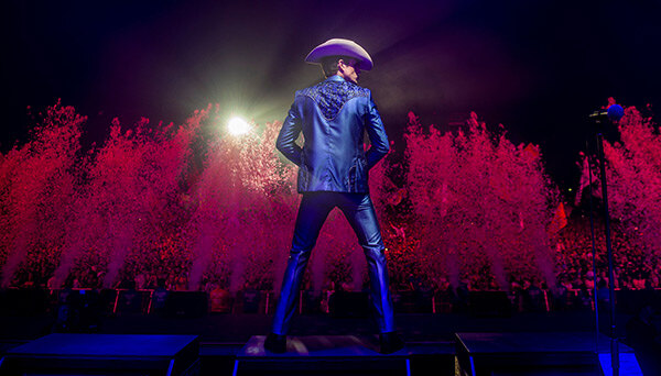  The Killers naar TW Classic 2020