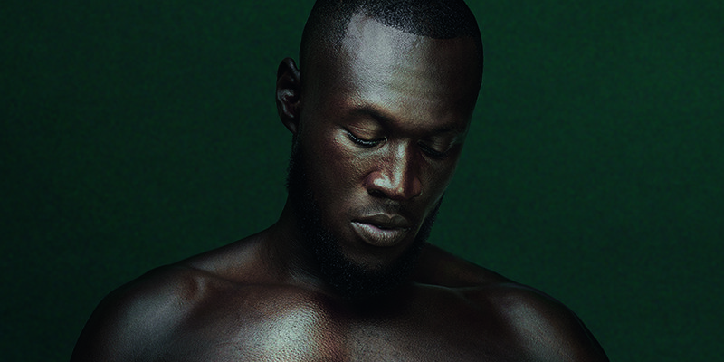 Stormzy komt naar de Ancienne Belgique