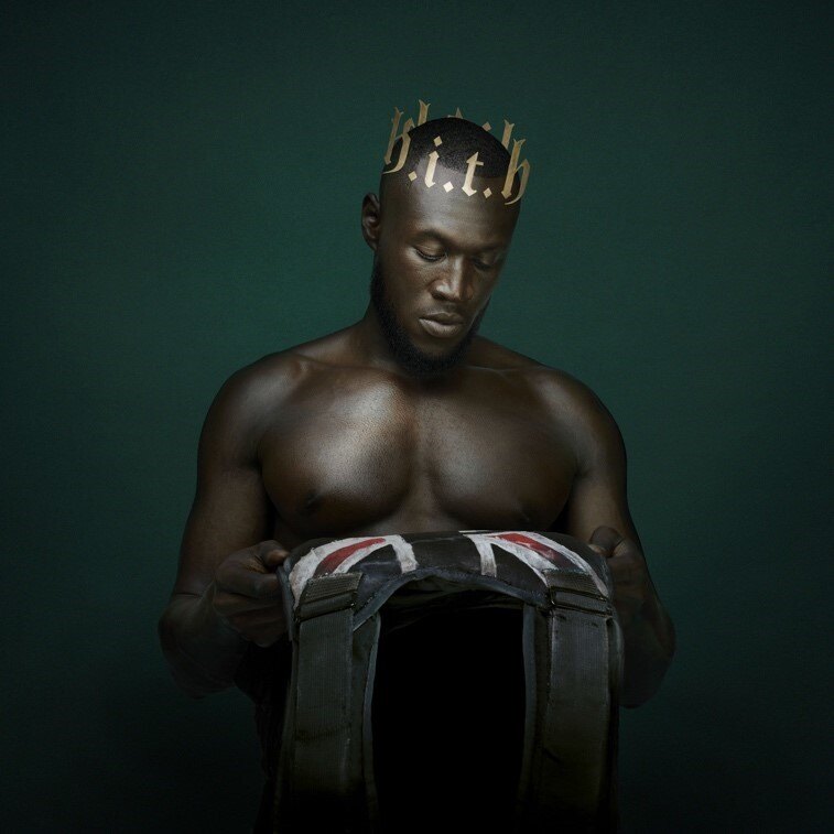 Stormzy op 22 februari met H.I.T.H. World Tour naar AFAS Live Amsterdam
