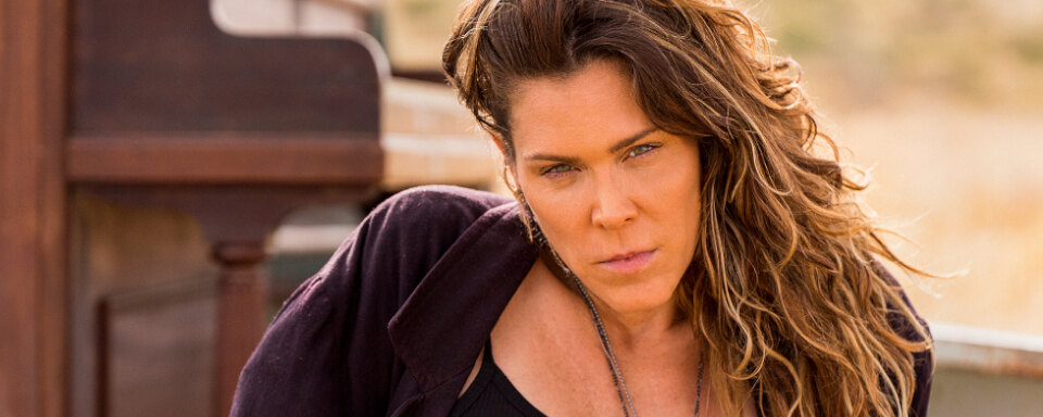 Beth Hart komt op 18 november 2020 naar het Koninklijk Circus in Brussel