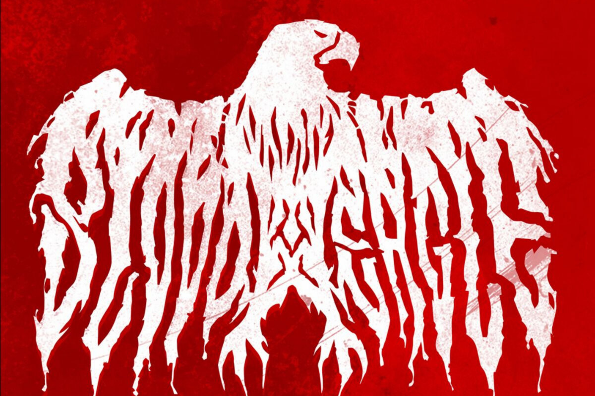 Blood Eagle release official visualizer for 'Worship The Wolf'!