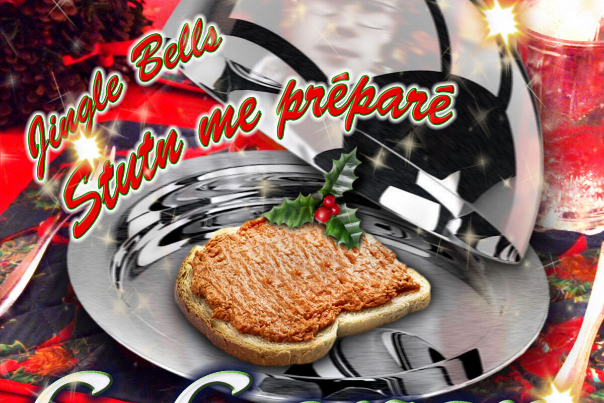 G Goran gaat viraal met nieuwe kerst single
