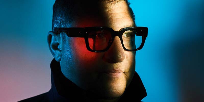 Greg Dulli komt naar Hasselt & Antwerpen