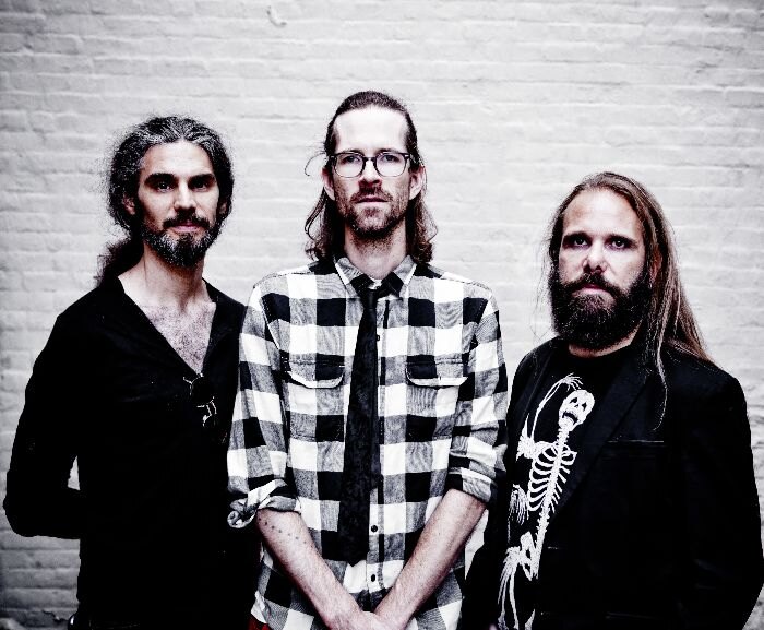 Metal jazz band Kilter release song "Ax & Spear"/Pre-orders now available!