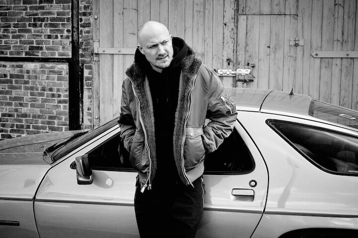 Paul Kalkbrenner collaborates with the production house behind HBO’s acclaimed TV series ‘Chernobyl’ 