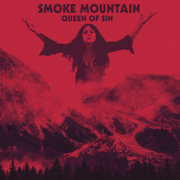 Smoke Mountain Shares Album Details + First Single!