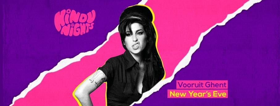 HiNDU NiGHTS nodigt RHEA, de Gentse Royal Blood, en Eppo Janssen uit op NYE editie