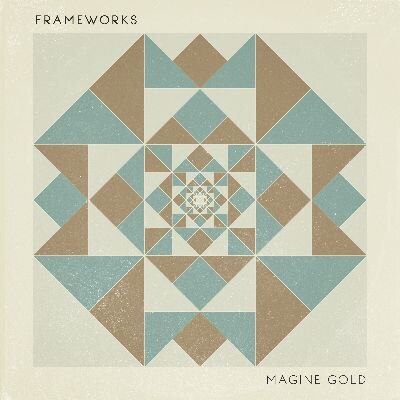 Frameworks connects the dots with ‘Imagine Gold’ album release