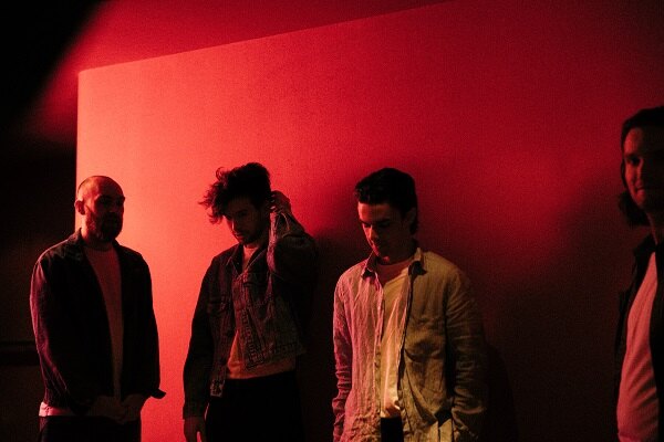 Mobs Unveil Joyous New Single "Find Another You"