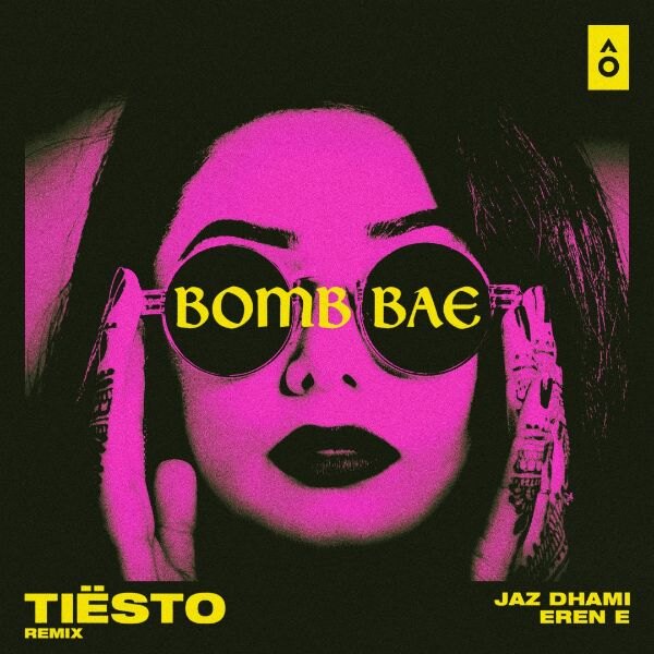 Tiësto and Jaz Dhami’s track ‘Bomb Bae’ out now 