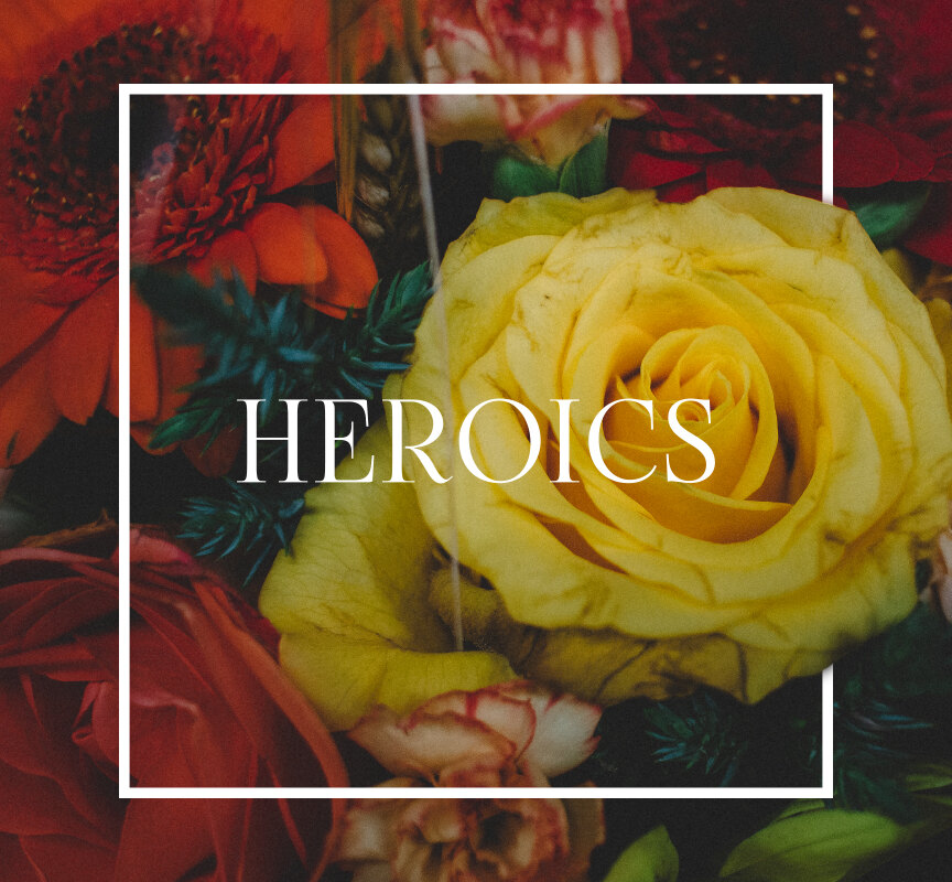 Vasa Announce Long-Awaited Second LP Heroics Released 21st February 2020