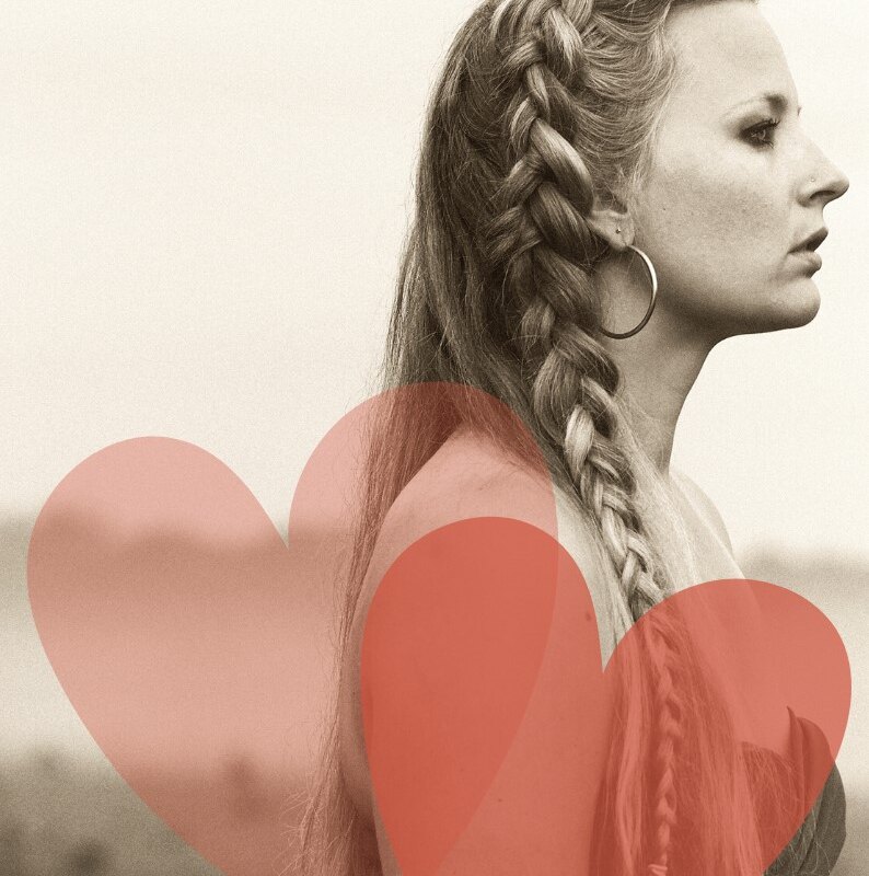 Willow Mae nodigt je uit de liefde te vieren tijdens haar Liefdestour rondom Valentijnsdag 2020