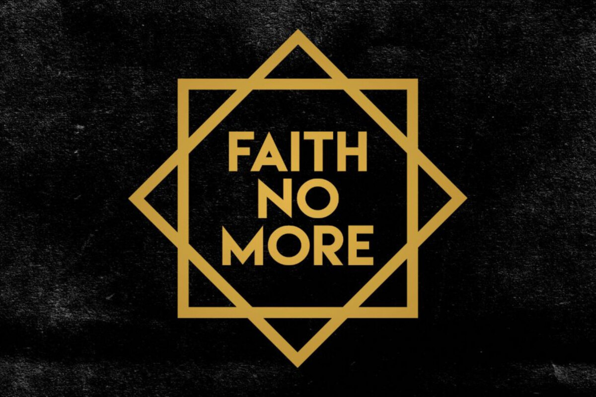Faith No More final headliner at Graspop Metal Meeting 2020
