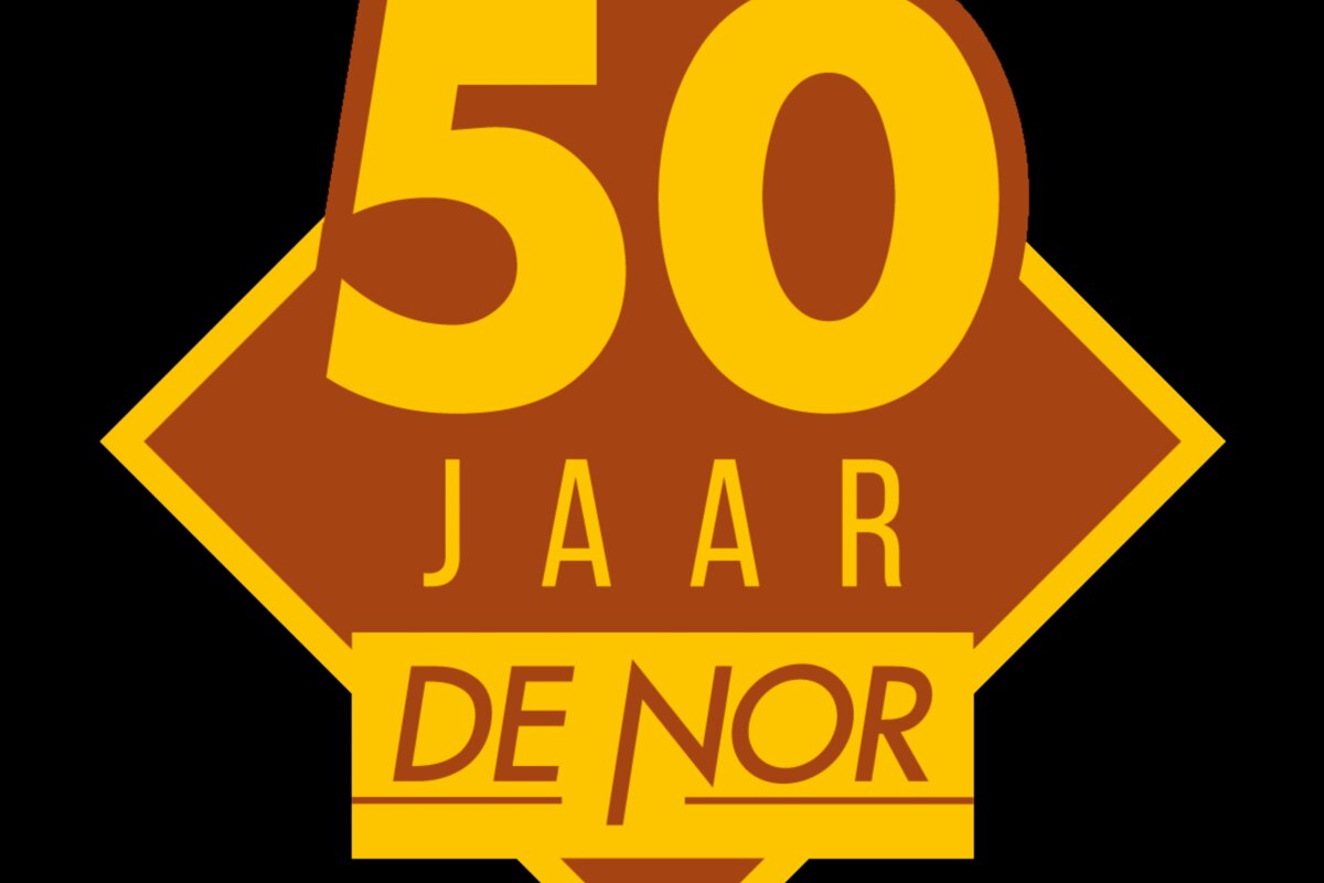 Het verhaal van “50 Jaar Stichting De NOR verteld”