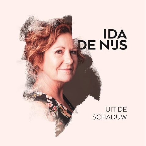 Ida De Nijs stapt uit "Uit De Schaduw"