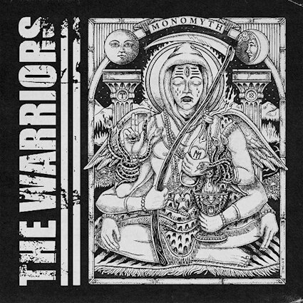 The Warriors "Monomyth" avaiable