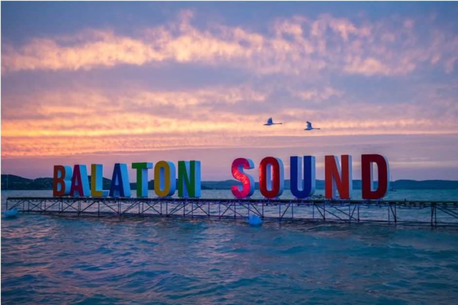 Balaton Sound presenteert Martin Garrix, Kygo, Dimitri Vegas & Like Mike, Don Diablo en meer voor 2020-editie