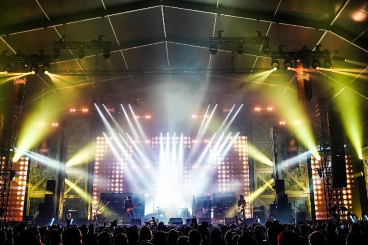 Graspop Metal Meeting unleashes second string of names