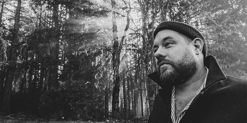 Nathaniel Rateliff komt op 24 april naar het Capitole