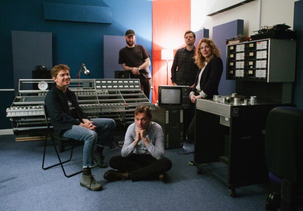 Field Music announce new song ‘Beyond That Of Courtesy’ - New album ‘Making a New World’ out 10 January 2020