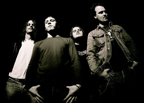 Heavy Psych Sounds Signs Dozer For Re-Releases!