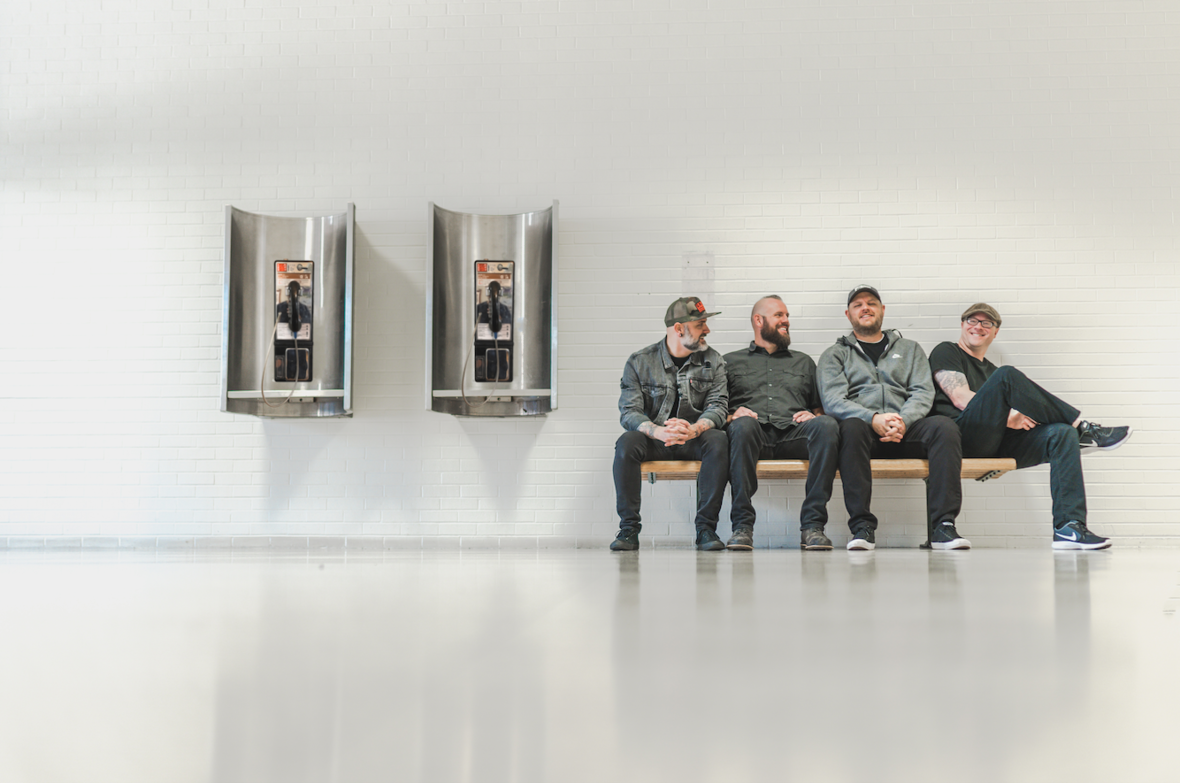 Names Without Numbers Release Lyric Video For New Single "Firing Squad"