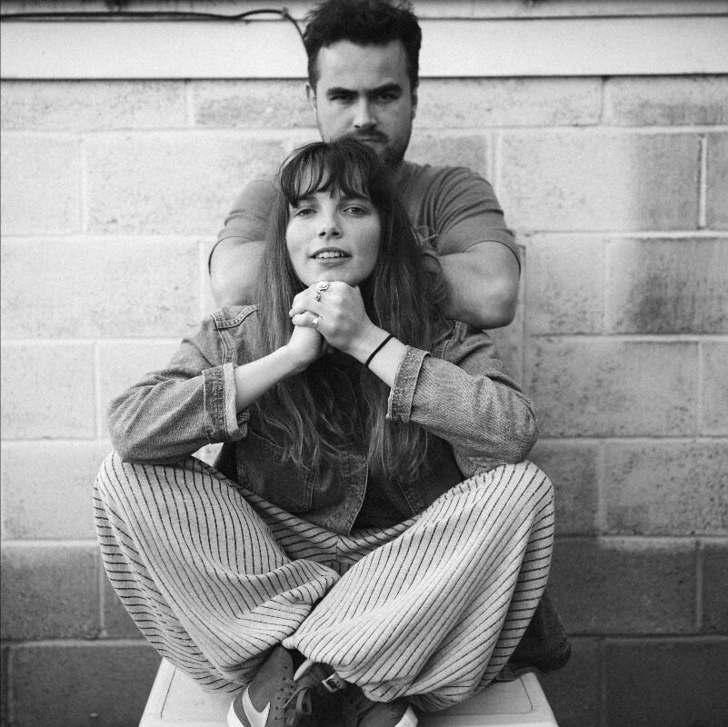Award-winning Ferris & Sylvester release 'I Dare You' video