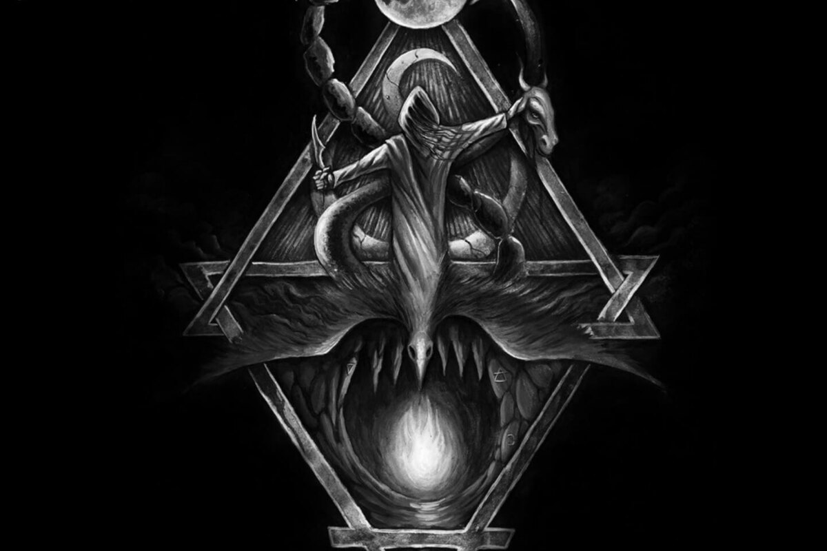 Doomraiser Italy's iconic doom metal band premiere new video at TheObelisk.net!