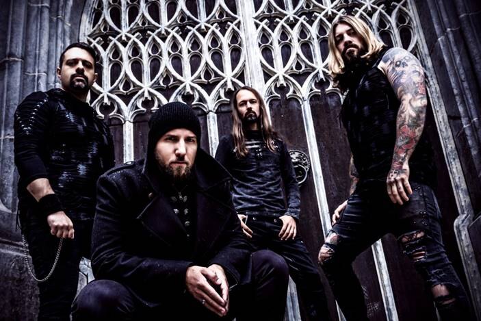 Napalm Records News: Serenity Releases New Single & Official Video For “Souls And Sins”..