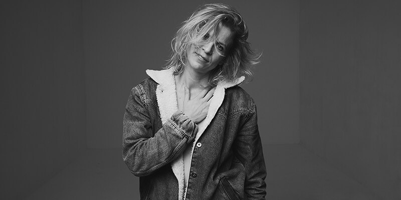 Ellen Schoenaerts speelt op 20 mei in De Studio